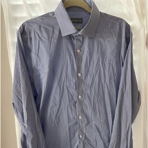Beautiful Michael Kors Dress Shirt